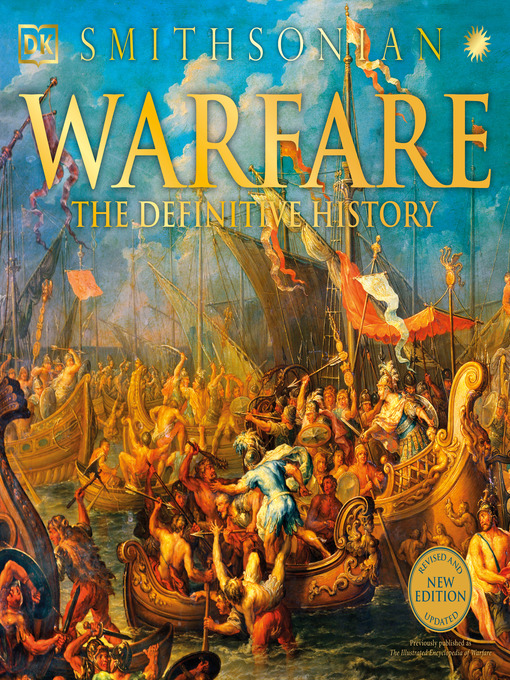 Title details for Warfare by DK - Wait list